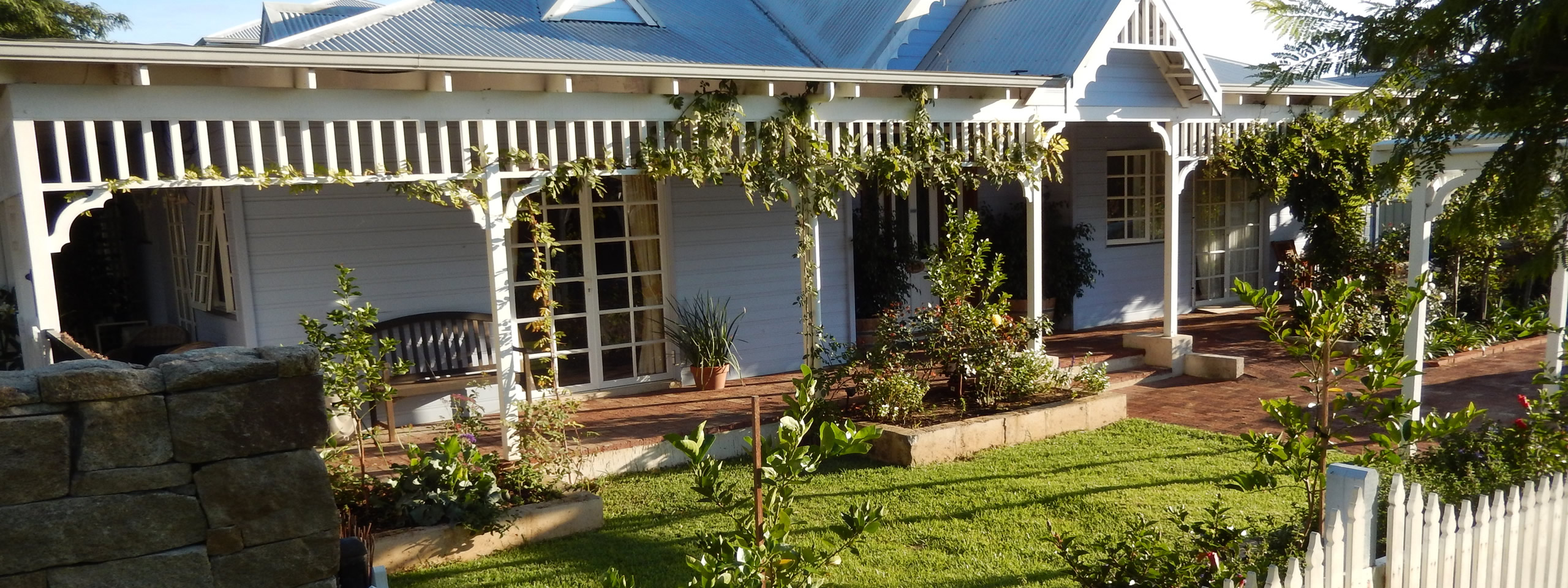 Lanterns Dunsborough Accommodation 003